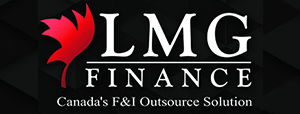 LMG Financing logo