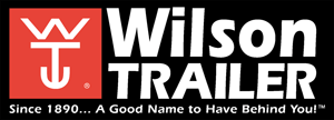 Logo for Wilson Trailer