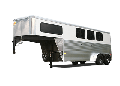 horse trailers