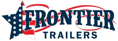 Logo for Frontier Trailers