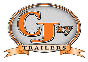Cjay Trailers Logo